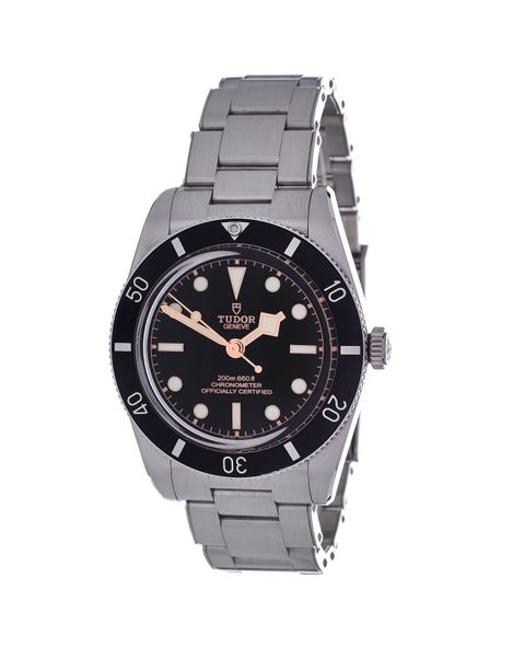 Tudor Black Bay 54 M79000N-0001